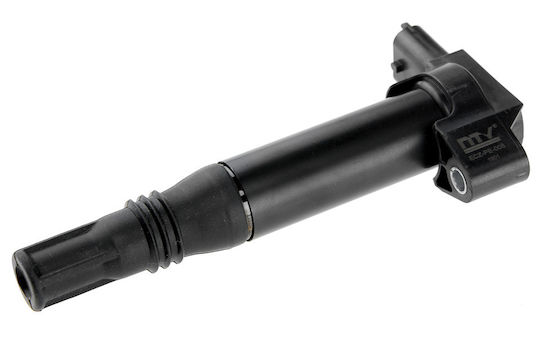 NTY Car Ignition Coil for Peugeot 108 / 2008 Opel Crossland X / Corsa Citroen C4 Cactus / DS / C-Elysee / C3 / C1 / C3 Aircross