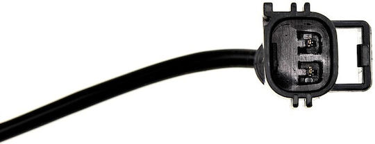 NTY Exhaust Gas Temperature Sensor Car Engine Sensor for Volvo C30 / C70 / S40 / S80 / V50 / V70