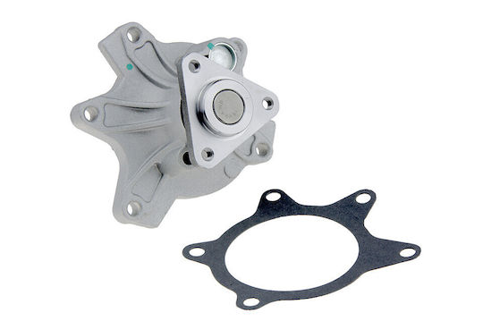NTY Auto-Wasserpumpe für Toyota Auris / Prius / Stadtkreuzer / Yaris / Umkehr