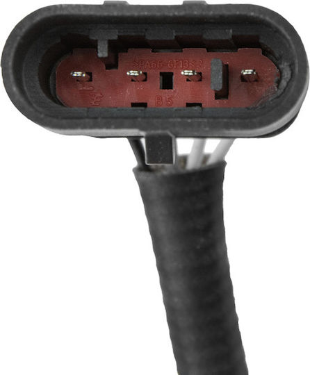NTY Car Lambda Sensors Fiat 500 / Brava / Bravo / Doblo / Fiorino / Grande Punto / Idea / Linea / Marea / Palio / Panda / Punto / Punto Evo / Qubo / Siena / Stilo / Strada Alfa Romeo Giulietta / GTV / Mito / Spider Lancia Delta / Lybra / Musa / Thesis / Ypsilon