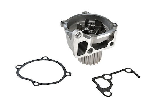 NTY Car Water Pump for Mazda 3 / 323 / 5 / 6 / 626 / Premacy