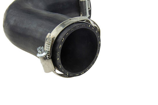 NTY Car Air Intake Hose for Audi A1