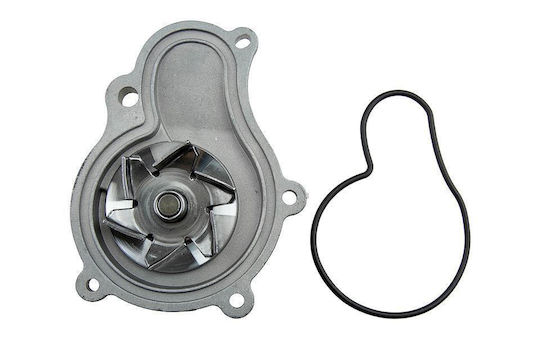 NTY Car Water Pump for Chrysler Grand Voyager / PT Cruiser / Sebring / Stratus / Voyager Jeep Cherokee / Wrangler Lancia Voyager Dodge Stratus