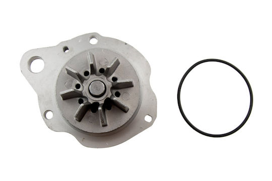 NTY Car Water Pump for Peugeot 406 / 605 Renault Avantime / Espace / Laguna / Safrane Citroen Xantia / XM