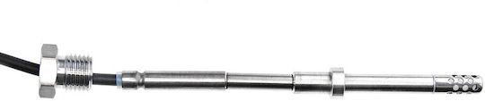 NTY Exhaust Gas Temperature Sensor Car Engine Sensor for Opel Astra / Corsa / Meriva Chevrolet Aveo