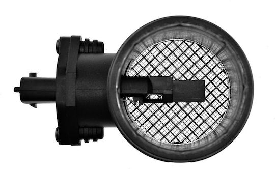 NTY Luftmassensensor Autokühler für Opel Astra / Kombi / Corsa / Vectra / Zafira