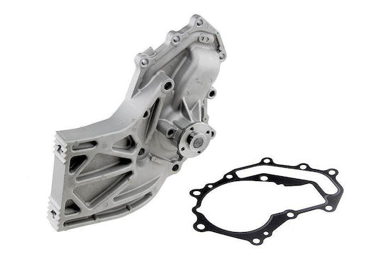 NTY Car Water Pump for Opel Movano Renault Master Nissan Interstar
