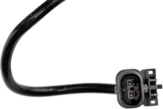 NTY Exhaust Gas Temperature Sensor Car Engine Sensor for Volvo C30 / C70 / S40 / S60 / S80 / V40 / V50 / V60 / V70