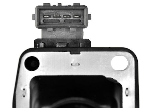 NTY Car Ignition Coil for Peugeot 1007 / 206 / 207 / 307 / 308 / 405 / Partner / Partner Tepee Citroen Berlingo / C2 / C3 / C3 Pluriel / C4 / Xsara / Xsara Picasso