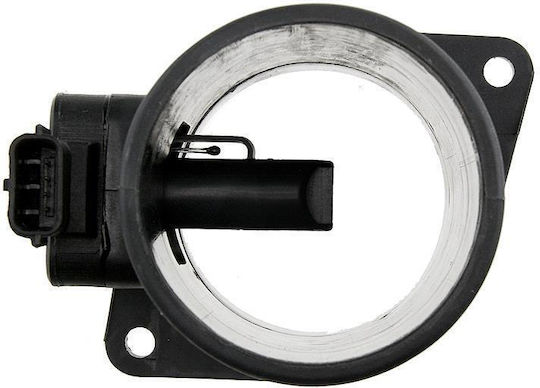 NTY Air Mass Sensor Car Engine Sensor for Opel Vivaro Renault Kangoo / Express / Trafic Nissan Qashqai Dacia Duster / Logan / Logan MCV / Logan Pick-Up / Sandero