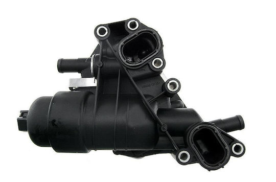 NTY Car Oil Radiator for Opel Vivaro Mercedes-Benz Vito Renault Megane / Trafic / Grand Scenic Nissan Qashqai