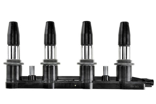 NTY Multiplicator de motor auto pentru Opel Astra / Corsa / Insemnări / Mokka / Mokka X / Zafira / Zafira Tourer Chevrolet Aveo / Trax