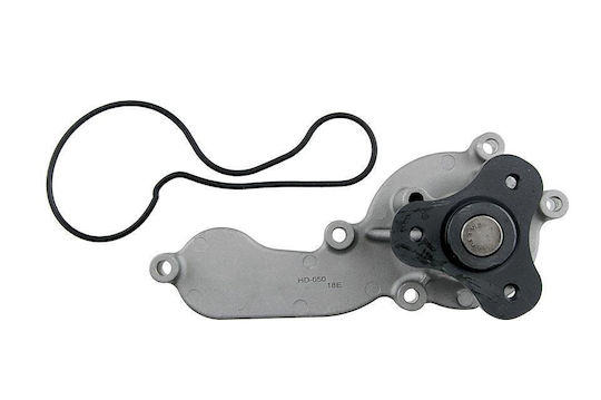 NTY Car Water Pump for Honda City / Civic / Jazz