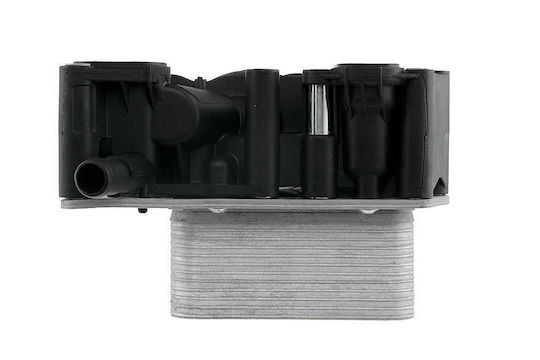 NTY Car Oil Radiator for Opel Vivaro Mercedes-Benz Vito Renault Megane / Trafic / Grand Scenic Nissan Qashqai