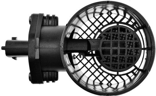 NTY Luftmassensensor Autokühler für Hyundai Santa Fe / Reise / Tucson