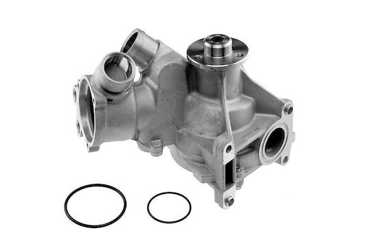 NTY Auto-Wasserpumpe für Mini Cabrio Daewoo Korando