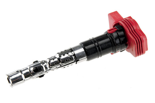 NTY Car Ignition Coil for Audi A4 / A6 / A8