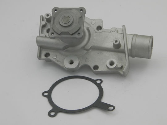 NTY Car Water Pump for Ford Escort / Fiesta / Orion