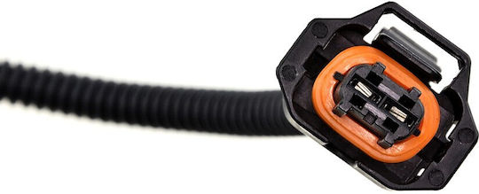 NTY Exhaust Gas Temperature Sensor Car Engine Sensor for Opel Antara Chevrolet Captiva