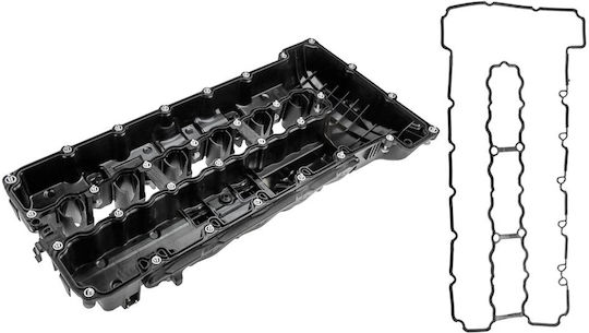 NTY Engine Head Cover for BMW E90 / X6
