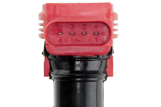 NTY Car Ignition Coil for Audi A4 / A6 / A8