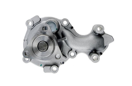 NTY Αντλία Νερού Αυτοκινήτου για Ford B-Max / C-Max / EcoSport / Fiesta / Focus / Grand C-Max / Mondeo / Tourneo Connect / Grand Tourneo / Tourneo Courier / Tourneo Custom / Transit Connect / Transit Courier / Transit Custom Mazda Xedos