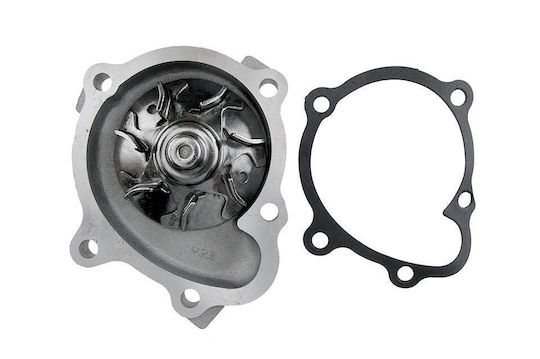 NTY Car Water Pump for Honda Civic