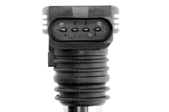 NTY Car Ignition Coil for Opel Frontera Seat Cordoba / Exeo / Ibiza / Leon / Toledo Skoda Octavia / Superb Volkswagen Bora / Golf / Beetle / Passat / Polo Audi 100 / 80 / A3 / A4 / A6 / TT Ford Galaxy Chevrolet Epica Daewoo Lanos / Leganza / Nubira