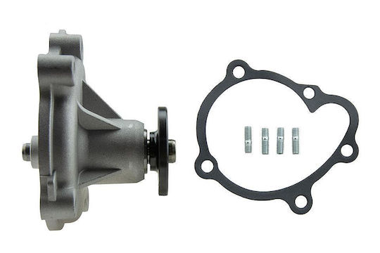 NTY Car Water Pump for Opel Astra / Cavalier / Combo / Corsa / Vectra Chevrolet Cavalier