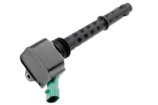 NTY Car Ignition Coil for Fiat 500X / Bravo / Punto / Punto Evo Alfa Romeo Giulietta / Mito Jeep Renegade Lancia Delta