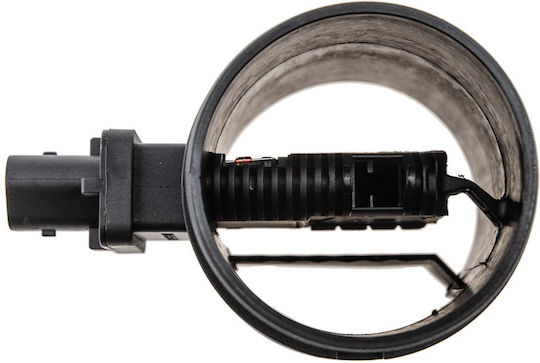 NTY Air Mass Sensor Car Engine Sensor for Opel Astra / Corsa / Meriva Chevrolet Cruze