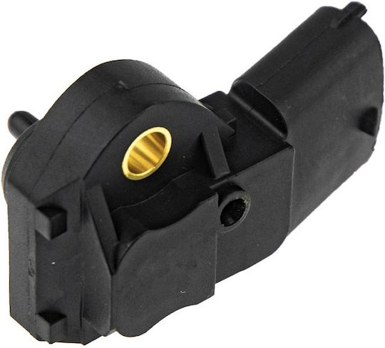 NTY Kraftstoffdruck-Sensor Autokühler für Volvo C30 / C70 / S40 / S60 / S80 / V40 / V50 / V60 / V70 / XC 90 Ford Focus / Kuga Land Rover Freelander