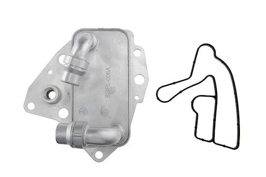 NTY Autokühler für Opel Kombi Fiat Bravo / Doblo Lancia Delta