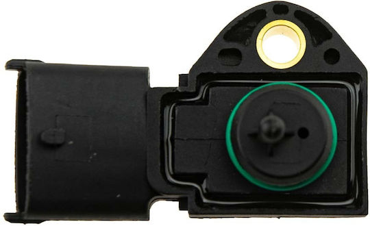 NTY Kraftstoffdruck-Sensor Autokühler für Volvo C30 / C70 / S40 / S60 / S80 / V40 / V50 / V60 / V70 / XC 90 Ford Focus / Kuga Land Rover Freelander