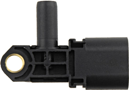 NTY Abgasdrucksensor Autokühler für Ford C-Max / EcoSport / Focus / Großer C-Max / Kuga / Tourneo Connect / Große Tourneo / Tourneo Courier / Tourneo Custom / Transit Connect / Transit Kurier / Transit Custom / Transit