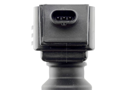NTY Zündspulen für Autos für Volvo S60 / S80 / V60 / V70 Ford Focus / Galaxie / Kuga / Mondeo / Mustang / S-Max Land Rover Entdeckungssport / Freelander / Range Rover Evoque
