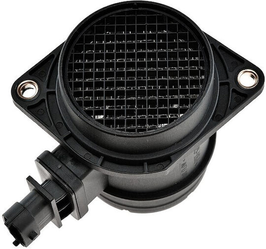 NTY Luftmassensensor Autokühler für Opel Kombi Fiat Bravo / Doblo / Großer Punkt / Idee / Linie / Multipla / Panda / Punto Evo / Stil / Straße Alfa Romeo Mito Lancia Musa / Ypsilon