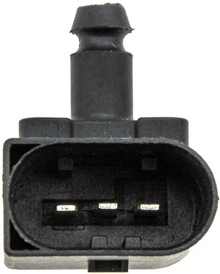 NTY Intake Manifold Pressure Sensor Car Engine Sensor for BMW X3 / X5 / X6