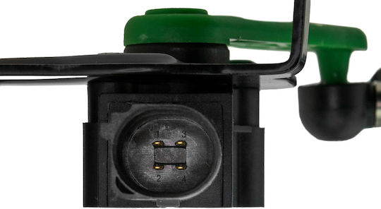 NTY Headlight Range Adjustment Sensor Car Engine Sensor for Volkswagen Eos / Golf / Passat Alltrack / Passat / Passat CC / Scirocco / Tiguan / Touran Audi Q3
