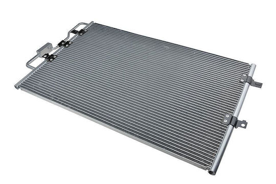 NTY Car Air Condition Radiator for Peugeot Expert Fiat Scudo / Ulysse Citroen Jumpy Lancia Zeta