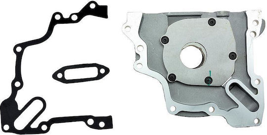 NTY Ölpumpe Auto für Mercedes-Benz Vario Seat Ibiza / Altea / Arosa / Cordoba / Inka / Leon / Toledo Skoda Octavia / Fabia / Felicia / Raumster / E-Commerce-Website Volkswagen Golf / Polo / Bora / Einkaufswagen / Fuchs / Golf Plus / Wolf / Käfer / Vento Audi A2 Nissan Abholung