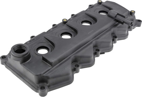 NTY Engine Head Cover Car for Nissan Navara / Pathfinder