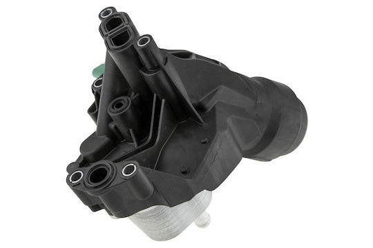 NTY Autokühler für Audi A4 / A5 / A6 / Q5