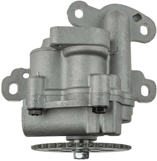 NTY Oil pump Car for Peugeot Boxer Fiat Ducato Citroen Jumper Nissan PickUp Ford Transit / Ranger / Tourneo Land Rover Defender