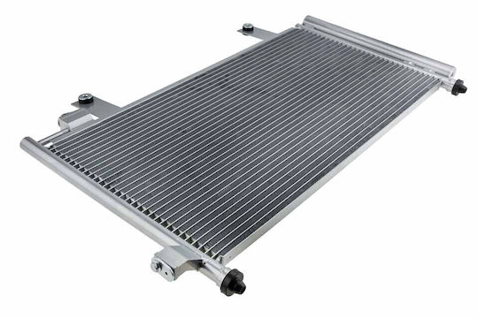 NTY Klimakühler für Autos für Fiat Sechzehn Suzuki SX4