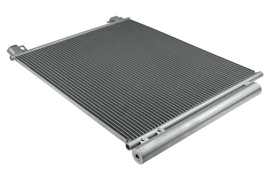 NTY Car Air Condition Radiator for Renault Megane / Scenic / Talisman