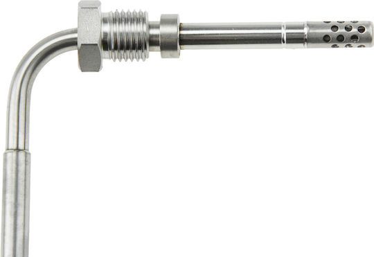 NTY Exhaust Gas Temperature Sensor Car Engine Sensor for Fiat 500L / Grande Punto / Punto Evo Alfa Romeo Giulietta / Mito Lancia Delta