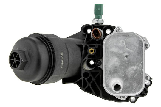 NTY Autokühler für Audi A4 / A5 / A6 / Q5