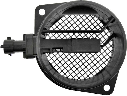 NTY Luftmassensensor Autokühler für Volvo C30 / C70 / S40 / S60 / S80 / V40 / V50 / V60 / V70