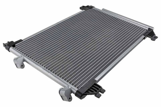 NTY Car Air Condition Radiator for Toyota Yaris